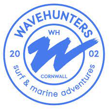 Wavehunters Safari